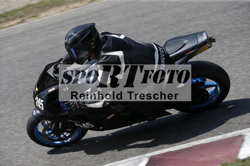 /28 25.07.2026  Speer Racing ADR/Gruppe gelb/245